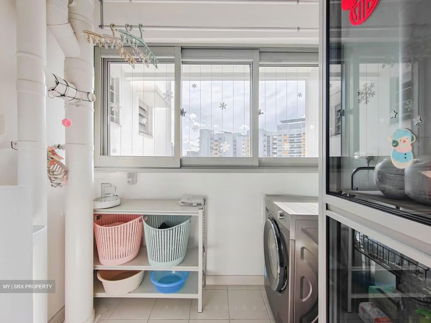 Blk 327C Anchorvale Horizon (Sengkang), HDB 4 Rooms #575965101